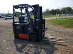 2011 Toyota 8FBCU25 Forklift