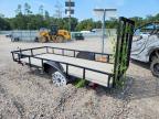 2021 Carry-On Utility Trailer