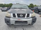 2008 Nissan Titan XE FFV
