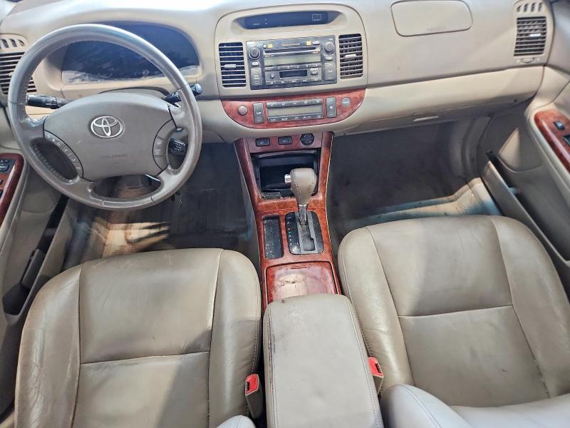 2005 Toyota Camry xle V6
