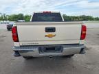 2014 Chevrolet Silverado C1500 LT