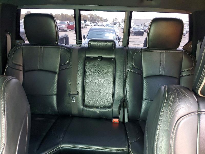 2019 Dodge RAM 2500 Limited