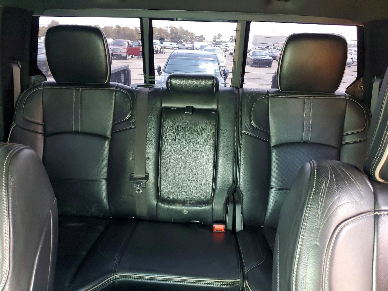 2019 Dodge RAM 2500 Limited