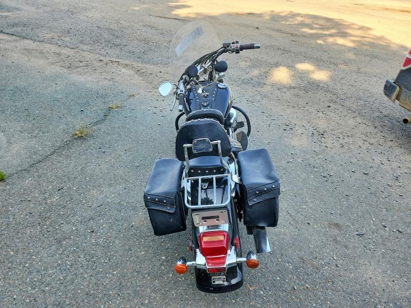 2005 Suzuki C50