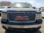 2012 GMC Sierra K1500 SLE