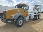 2024 Mack GR84B Ready MIX Truck