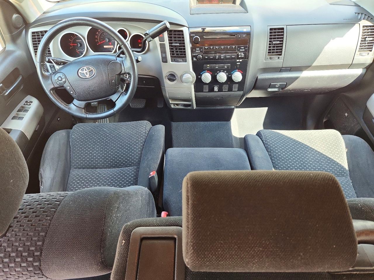 2007 Toyota Tundra SR5