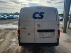 2013 Nissan NV200 S