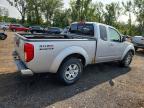 2005 Nissan Frontier SE