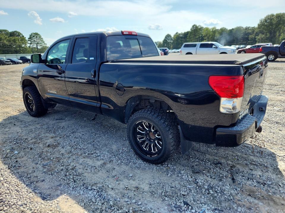 2007 Toyota Tundra SR5
