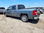 2012 Chevrolet Silverado C1500 LS
