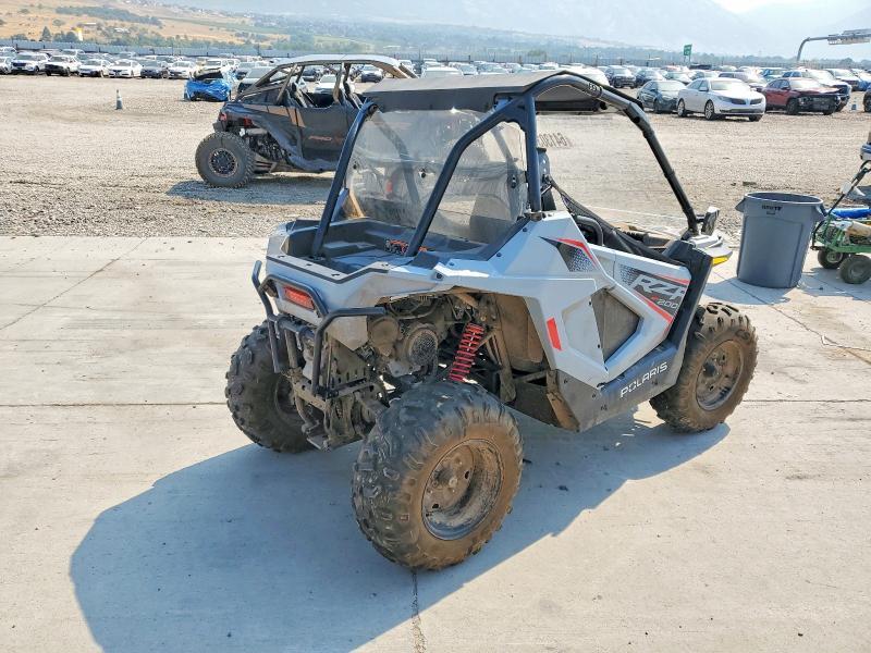 2024 Pols 2024 Polaris RZR 200 EFI Utility Vehicle