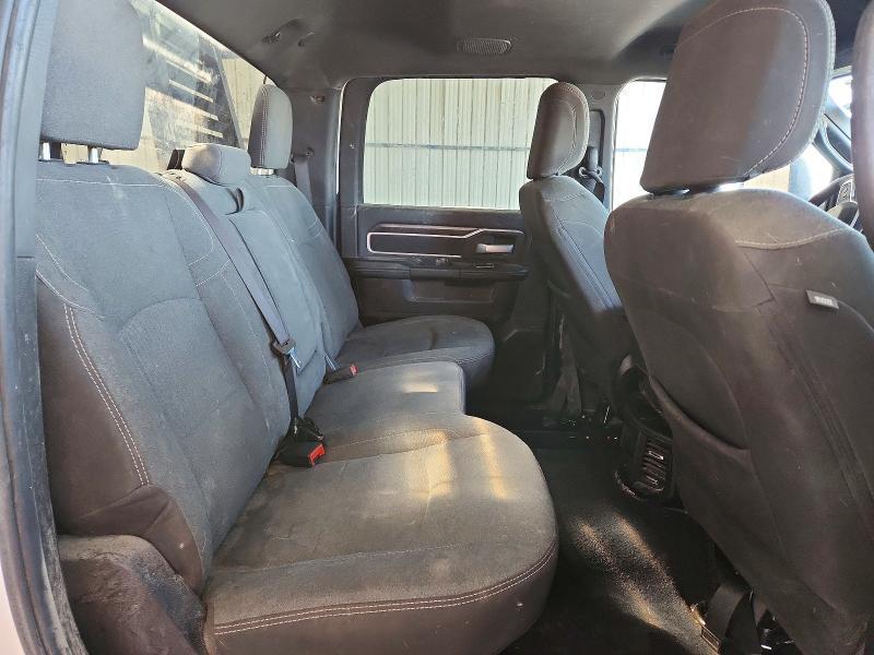 2024 Dodge RAM 2500 BIG Horn