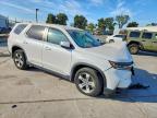 2024 Honda Pilot EXL