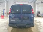 2011 Chevrolet Express G3500 LS
