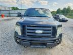 2009 Ford F150 Supercrew