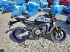2026 Yamaha MT09 SP