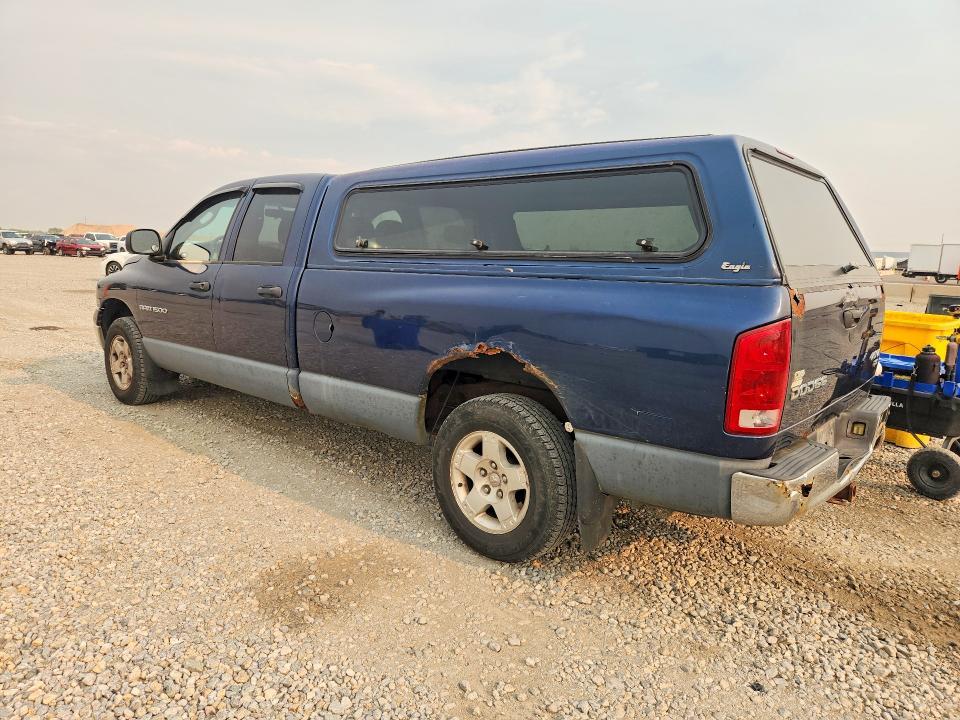 2004 Dodge RAM 1500 ST/SLT