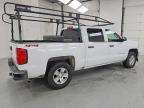 2018 Chevrolet Silverado K1500