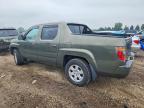 2006 Honda Ridgeline RTS