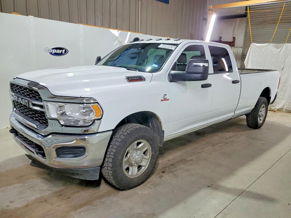 2024 Dodge RAM 2500 Tradesman