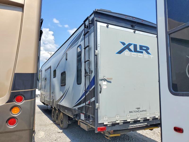 2021 Forest River Xlr Boost Camper