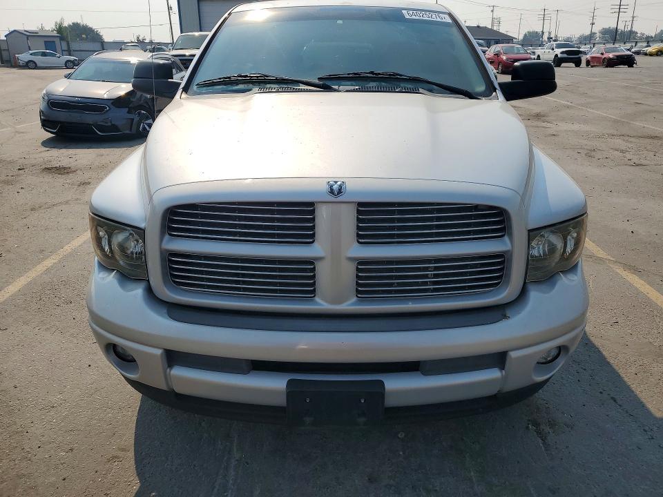 2004 Dodge RAM 2500 ST