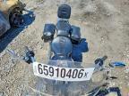2003 Harley-Davidson Flstfi