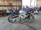 2004 Yamaha FZ6 S