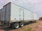 2011 Util-Utility 2011 Utility VS2RA Refrigerated Van Trailer