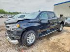 2025 Chevrolet Silverado K1500 LT-L