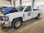 2018 Chevrolet Silverado C1500