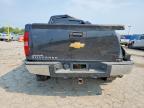 2012 Chevrolet Silverado K1500 LTZ