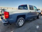 2016 Chevrolet Silverado C1500 LT