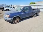 2000 Nissan Frontier XE