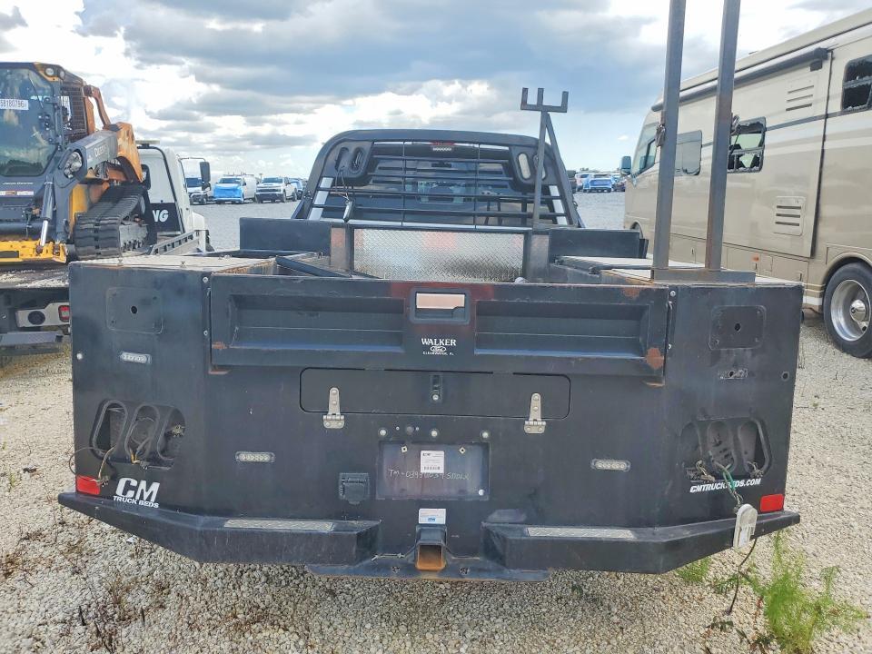 2023 Ford F350 Super Duty