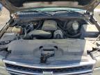 2007 Chevrolet Silverado K1500 Classic Crew Cab