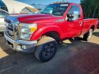 2016 Ford F350 Super Duty