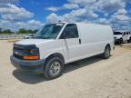 2017 Chevrolet EXP G3500