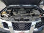 2014 Nissan Frontier SV