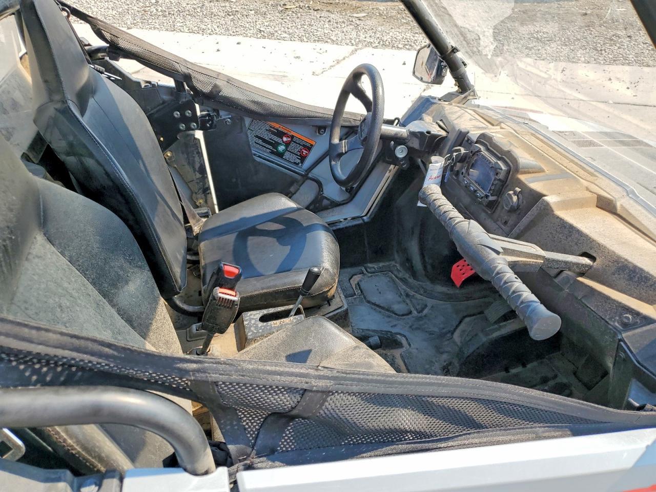 2024 Pols 2024 Polaris RZR 200 EFI Utility Vehicle