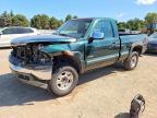 2001 Chevrolet Silverado K1500