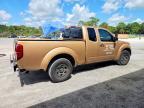 2005 Nissan Frontier XE