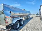 2011 Walker Tank Trailer