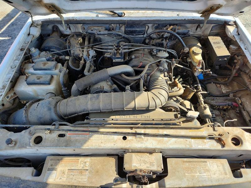 1997 Ford Ranger