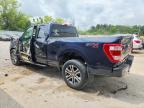 2023 Ford F150 Super Cab