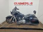 2011 Harley-Davidson Flhx