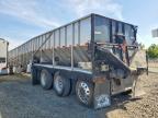 2020 Trinity Hopper Bottom Grain Trailer