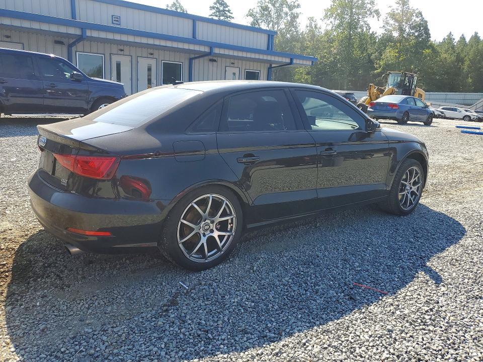 2015 Audi A3 Premium