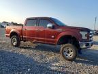 2015 Ford F150 King Ranch